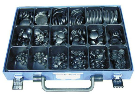 SULKUTULPPALAJITELMA PVC