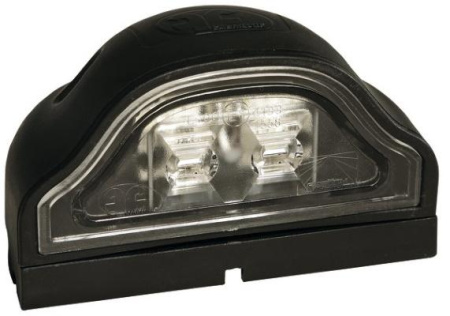 REKISTERIKILVEN VALO LED 1M 24V