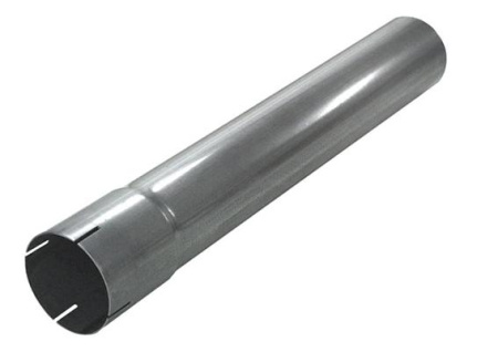PUTKI 500MM 3" RUOSTUMATON