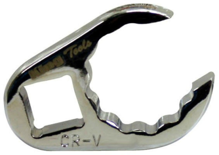 KUKONJALKA-AVAIN 1/2" 20MM