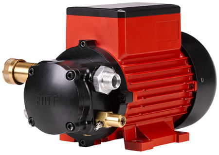 ÖLJYPUMPPU 10 L/MIN 230 V