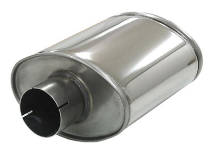 OVAALI VAIMENNIN TURBOTIGHT 3" RUOSTUMAT