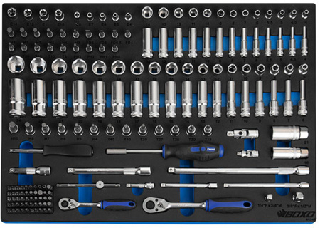 HYLSYSARJA 1/4" & 3/8" 172 OSAA