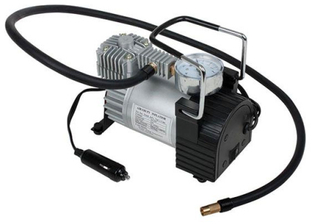 KOMPRESSORI MITTARILLA 12V