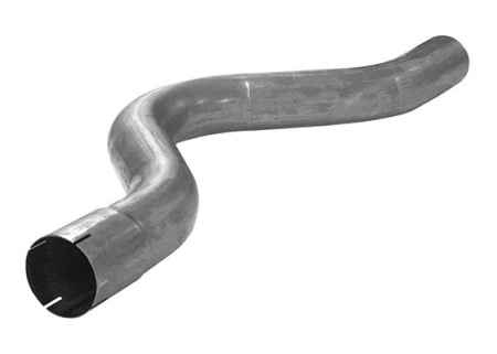 TAKASILLAN YLITYS 890MM 3" RUOSTUMATON