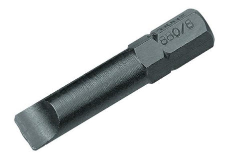 BITS RUUVAUSKÄRKI 5/16" URA 6,5MM