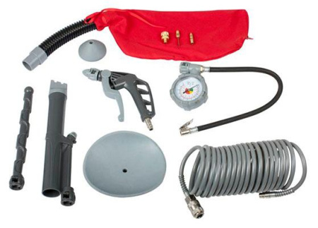 PAINEILMALAITE SARJA 9-OS.JET SUPER KIT