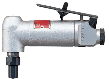 HIOMAKONE KULMA 6MM 12000 RPM