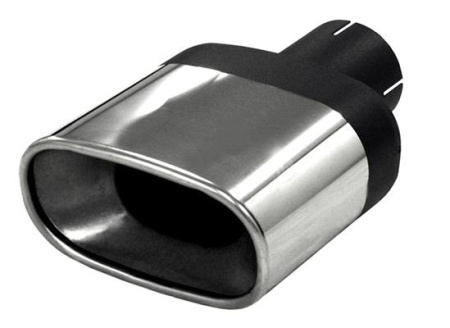 PAKOPUTKEN JATKE BOLD 2 1/2" RUOSTUMAT