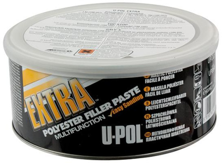 POLYESTERIKITTI EXTRA