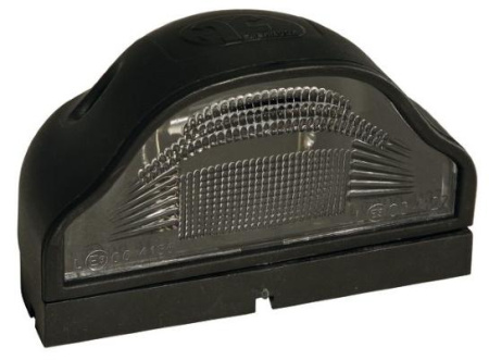 REKISTERIKILVEN VALO P&R 0,5M