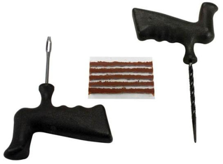 TUBELESS SEALFIX PAIKKASARJA