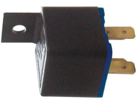 KYTKENTÄRELE 12 V 30 A