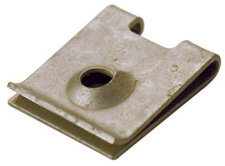 PELTIMUTTERI 4,8MM RUUVILLE