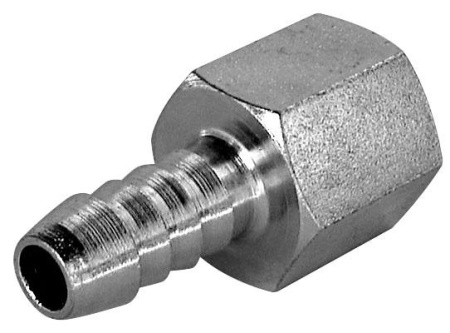 LETKULIITIN SISÄKIERRE 1/4", 8MM LETKULLE