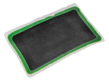 ULKORENGASPAIKKA 80X125MM