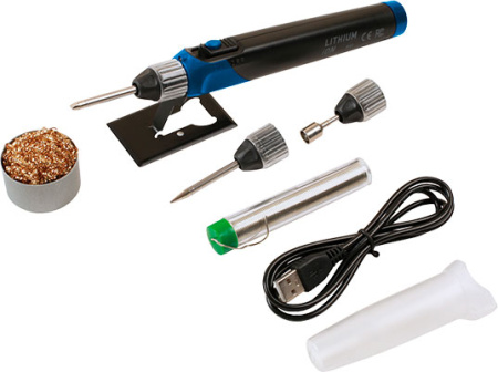 USB-LADATTAVA JUOTINSARJA 30W