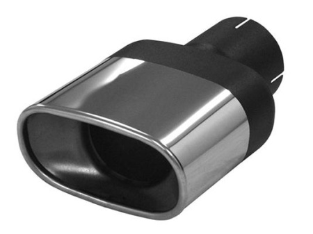 PAKOPUTKEN JATKE BOLD 3" RUOSTUMATON