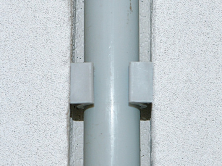 JOHTOKOURU PIDIN    OMEGA B,LD403 LAIKKA