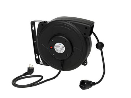 JOHTOKELA 3X1,5MM 15+1M.,IP42,3000W,H07RNF