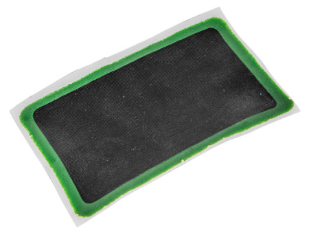 ULKORENGASPAIKKA 92X155MM