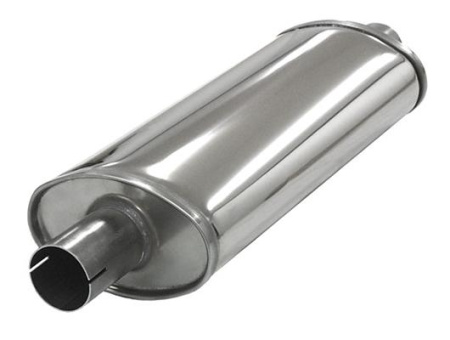 OVAALI VAIMENNIN MEDIUM 2" RUOSTUMATON