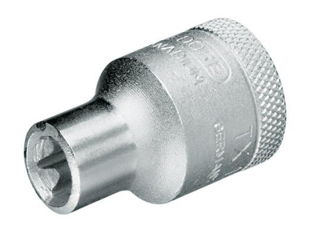 HYLSYAVAIN 1/2" E-TORX E11