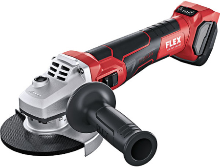 KULMAHIOMAKONE LBE 125 18.0-EC RUNKO