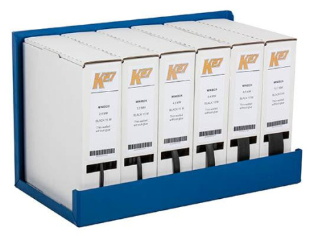 KUTISTESUKAT 6BOX+TELINE 3/1-24/8 LIIMA