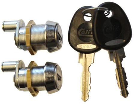 LUKKOSARJA DUAL-OPEN KATTOKOTELOILLE