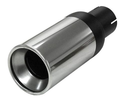 PAKOPUTKEN JATKE RONDO XL 2 1/2" RUOST.