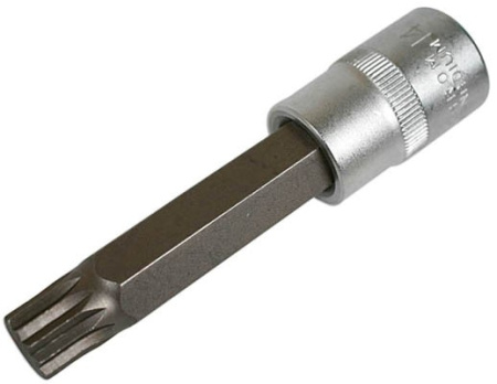 XZN M14 1/2" 100MM