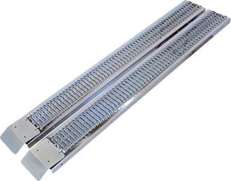AJOSILTAPARI 450 KG 1830X230 MM