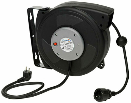 JOHTOKELA 3X2,5MM 10+1,IP42,3680W,H07RNF