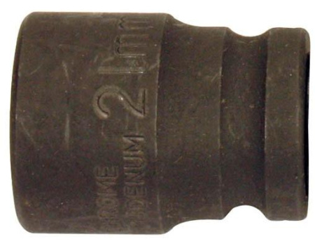 KONEHYLSY 1/2" VÄÄNTIÖ 20 MM KING
