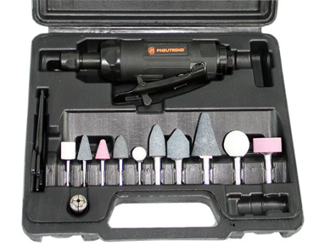 SUORAHIOMAKONE 6MM  SARJA PNEUTREND