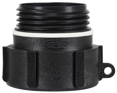 ADAPTERI G2"/ 1" TRI-SURE 200L MUOVITYN.
