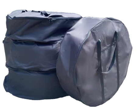 RENGASKASSI KOKO M4KPL 13"-18" K27