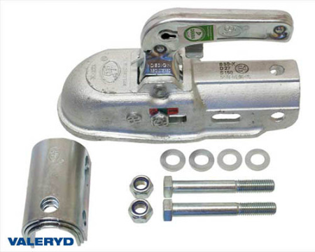 KUULAKYTKIN 3000KG AK, 50MM