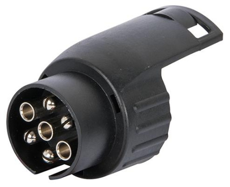 ADAPTERI 7/13, MUOVI K27-BLISTER