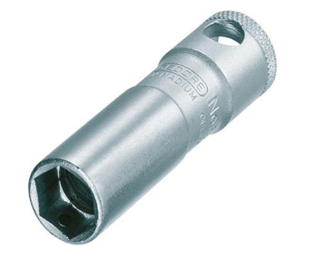 TULPPAHYLSY 1/2" 16MM MAGNEETILLA