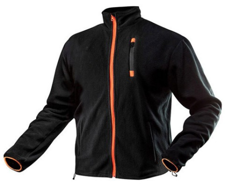 FLEECE-TAKKI 