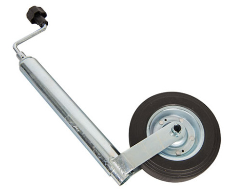 NOKKAPYÖRÄ  48MM,150KG K27