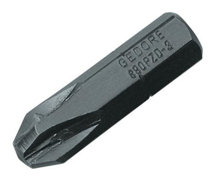 BITS RUUVAUSKÄRKI 5/16" PZ4