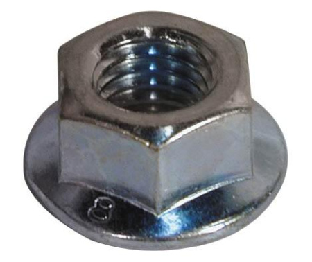 LAIPPAM. SINK.P.100  DIN6923