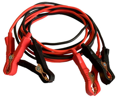 APUKÄYNNISTYSKAAPELI 50AMP 5MM 
