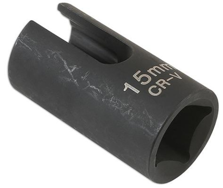 LÄMPÖTILA-ANTURIN IRROTUSHYLSY FORD 15MM