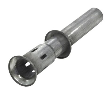 DESIBELI KURISTIN 2 1/2"