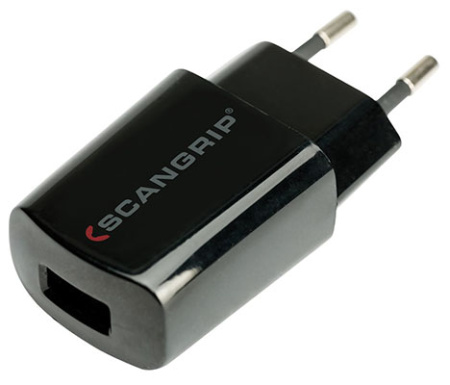 USB-LATURI 230V 1A