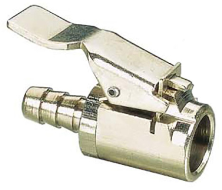 ILMANTÄYTTÖLIITIN 8MM LETKULLE, VENT. HALK.12MM